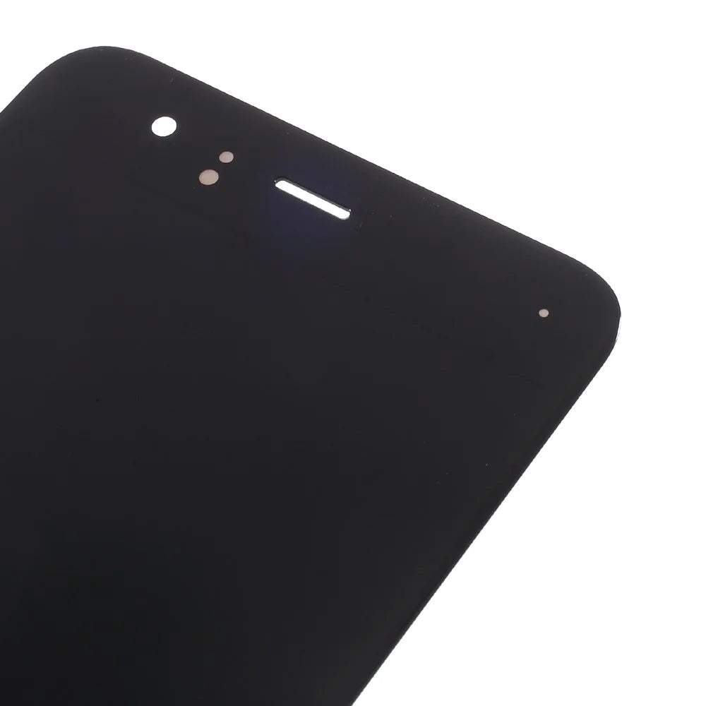 Screen and Digitizer Assembly Replacement Part (Non-OEM Screen Glass Lens, OEM Other Parts) for Xiaomi Mi 6 - Black - 2