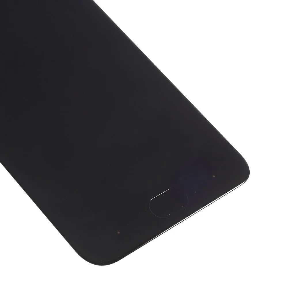Screen and Digitizer Assembly Replacement Part (Non-OEM Screen Glass Lens, OEM Other Parts) for Xiaomi Mi 6 - Black - 3