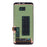 OEM LCD Screen and Digitizer Assembly Replacement Part for Samsung Galaxy S8 G950 - Black - 3