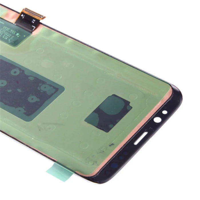 OEM LCD Screen and Digitizer Assembly Replacement Part for Samsung Galaxy S8 G950 - Black - 4