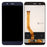OEM for Huawei Honor 8 Pro / Honor V9 LCD Screen and Digitizer Assembly Replacement Part - Black - 1