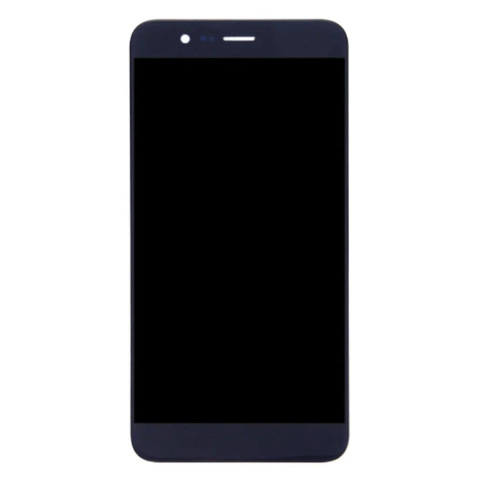OEM for Huawei Honor 8 Pro / Honor V9 LCD Screen and Digitizer Assembly Replacement Part - Black - 2