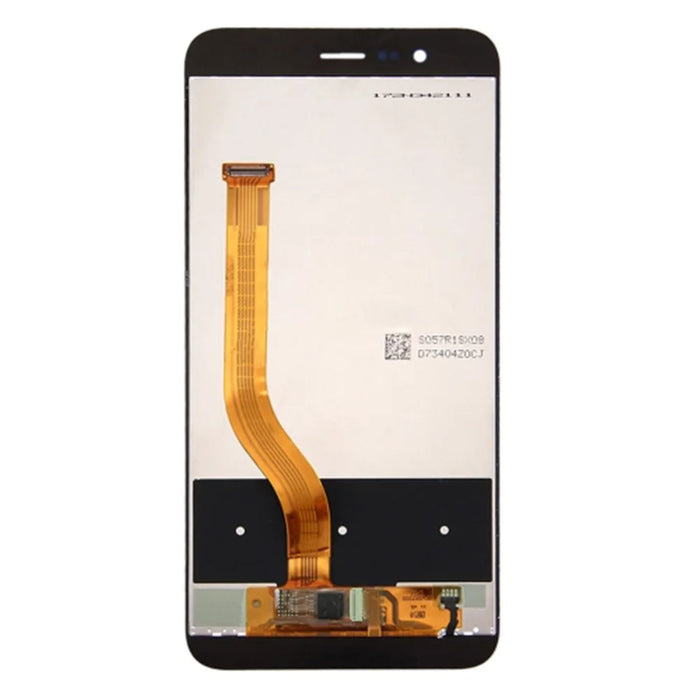 OEM for Huawei Honor 8 Pro / Honor V9 LCD Screen and Digitizer Assembly Replacement Part - Black - 4