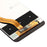 OEM for Huawei Honor 8 Pro / Honor V9 LCD Screen and Digitizer Assembly Replacement Part - Black - 5