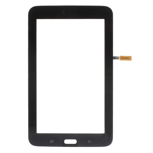 Digitizer Touch Screen Part for Samsung Galaxy Tab 3 Lite 7.0 VE Wi-Fi SM-T113 - Black - 1