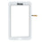 Digitizer Touch Screen Replacement for Samsung Galaxy Tab 3 V SM-T116NU - White - 1
