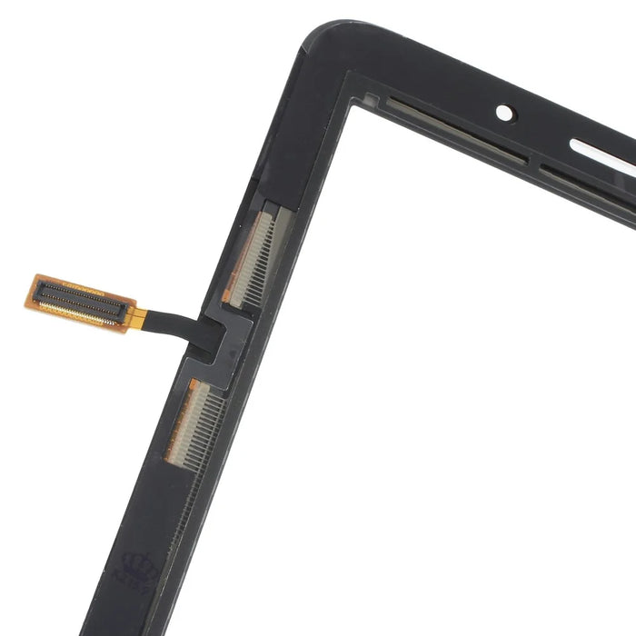 Digitizer Touch Screen Replacement for Samsung Galaxy Tab 3 V SM-T116NU - White - 3