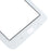 Digitizer Touch Screen Replacement for Samsung Galaxy Tab 3 V SM-T116NU - White - 4