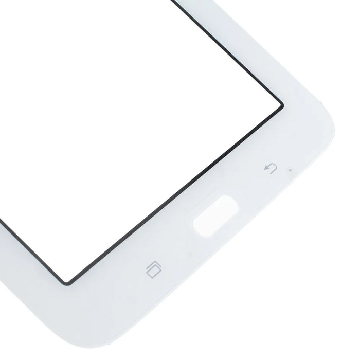 Digitizer Touch Screen Replacement for Samsung Galaxy Tab 3 V SM-T116NU - White - 4