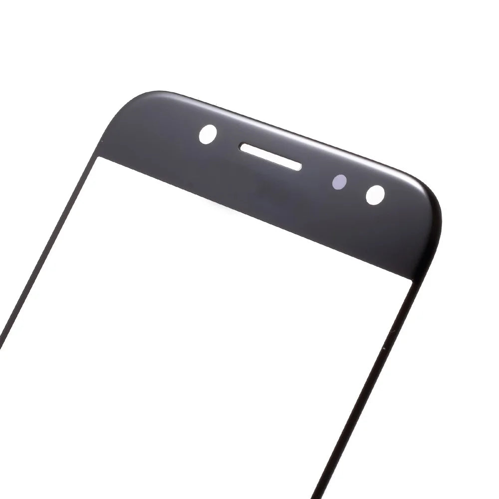 OEM Outer Screen Glass Lens Replacement for Samsung Galaxy J5 (2017) J530 EU Version - Black - 4