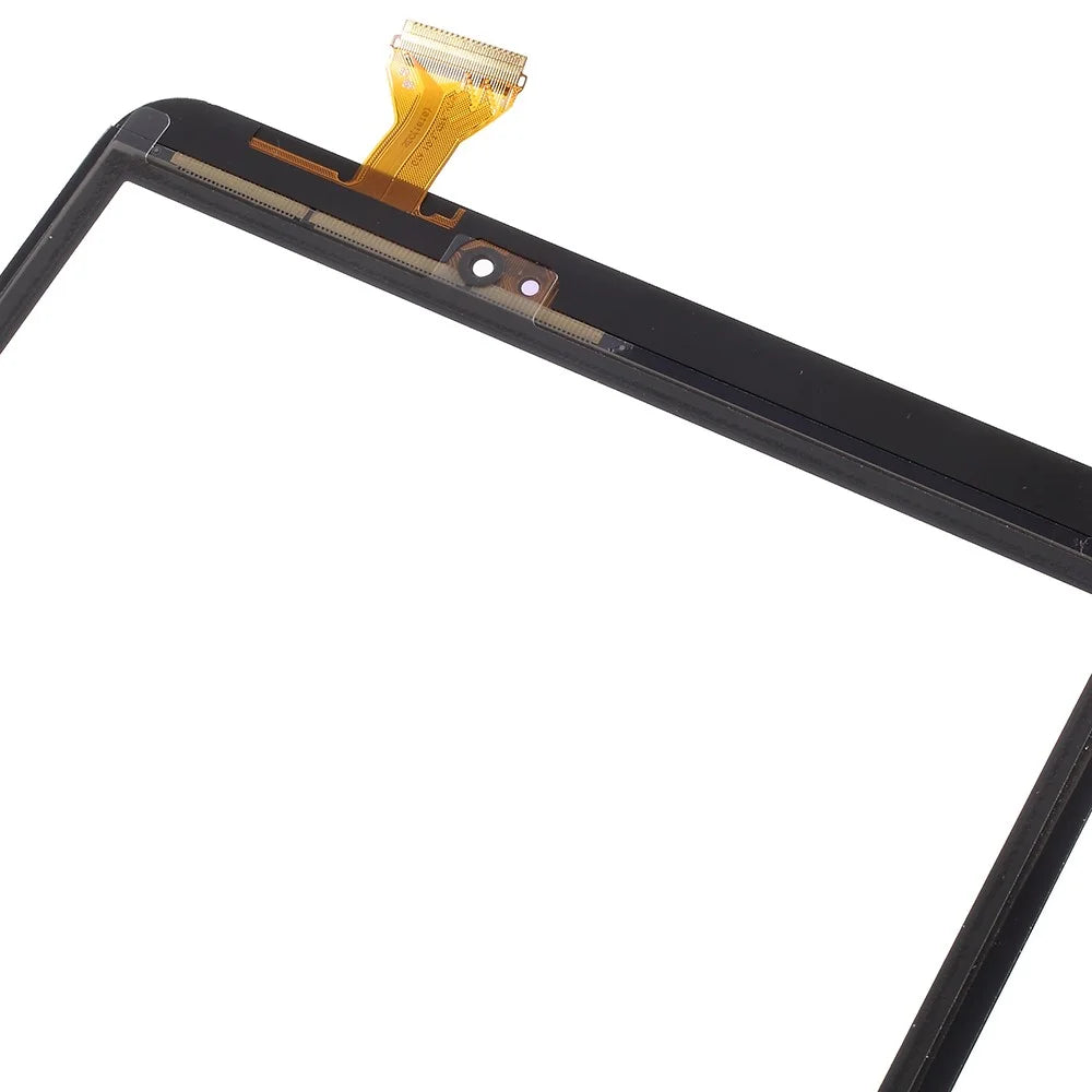 Digitizer Touch Screen Glass without Sticker for Samsung Galaxy Tab A 10.1 (2016) T580 T585 - Black - 3