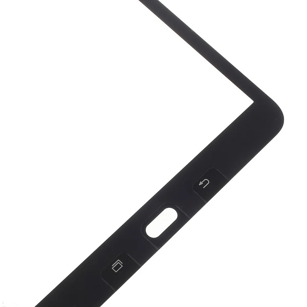 Digitizer Touch Screen Glass without Sticker for Samsung Galaxy Tab A 10.1 (2016) T580 T585 - Black - 4