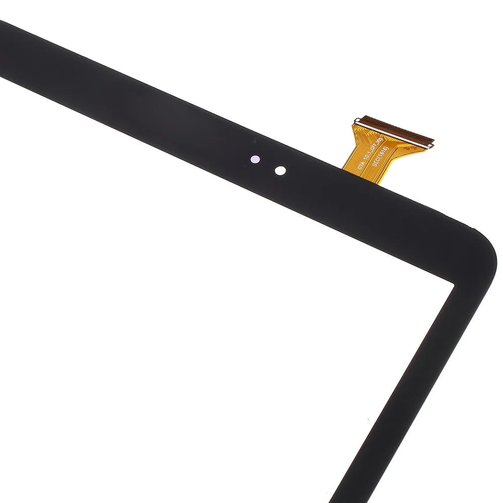 Digitizer Touch Screen Glass without Sticker for Samsung Galaxy Tab A 10.1 (2016) T580 T585 - Black - 5