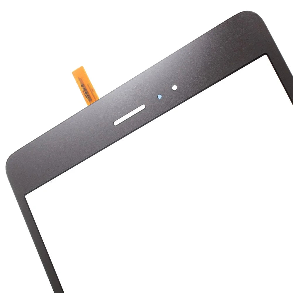 Touch Digitizer Screen Glass Replace Part for Samsung Galaxy Tab A 8.0 T355 (No Adhesive Sticker) - Titanium Grey - 5