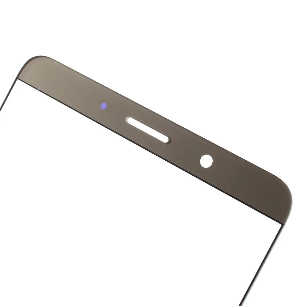 Front Screen Glass Lens Replace Part for Huawei Mate 10 (without Logo) - Gold - 3