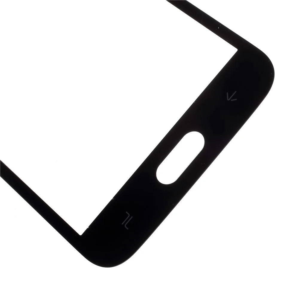 Front Screen Glass Lens Replacement for Samsung Galaxy J2 Pro 2018 - Black - 4