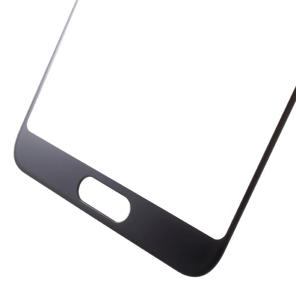 Front Screen Glass Lens Replacement for Huawei P20 (without Logo) - Black - 4