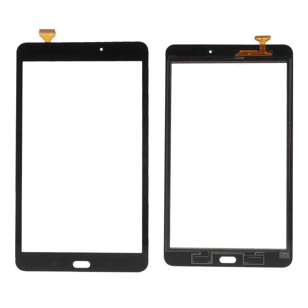 OEM Material Assembly Digitizer Touch Screen Glass Part for Samsung Galaxy Tab A 8.0 (2017) SM-T380 (Wi-Fi) - Black - 1