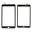 OEM Material Assembly Digitizer Touch Screen Glass Part for Samsung Galaxy Tab A 8.0 (2017) SM-T380 (Wi-Fi) - Black - 1