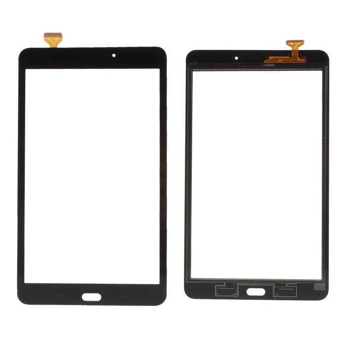 OEM Material Assembly Digitizer Touch Screen Glass Part for Samsung Galaxy Tab A 8.0 (2017) SM-T380 (Wi-Fi) - Black - 1