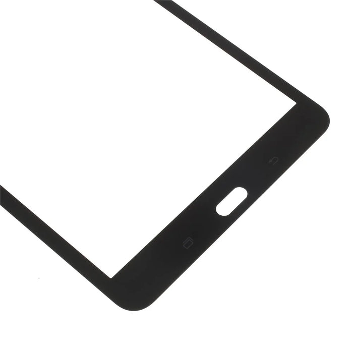 OEM Material Assembly Digitizer Touch Screen Glass Part for Samsung Galaxy Tab A 8.0 (2017) SM-T380 (Wi-Fi) - Black - 3