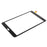 OEM Material Assembly Digitizer Touch Screen Glass Part for Samsung Galaxy Tab A 8.0 (2017) SM-T380 (Wi-Fi) - Black - 4
