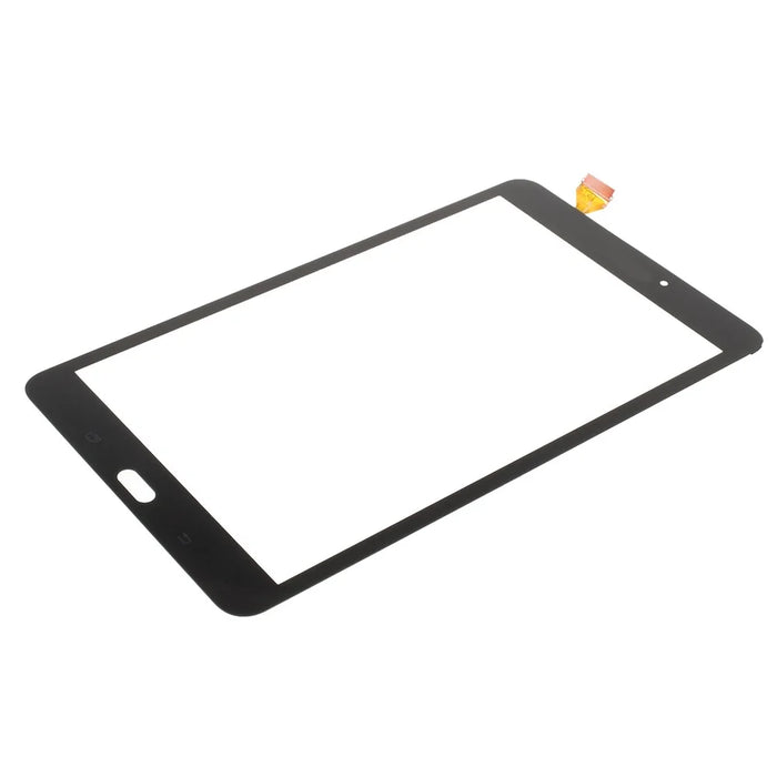 OEM Material Assembly Digitizer Touch Screen Glass Part for Samsung Galaxy Tab A 8.0 (2017) SM-T380 (Wi-Fi) - Black - 4