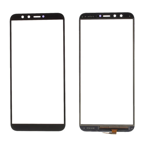 For Huawei Honor 9 Lite Touch Digitizer Screen Glass Part - Black - 1