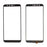 For Huawei Honor 9 Lite Touch Digitizer Screen Glass Part - Black - 1