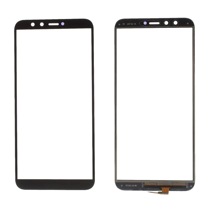 For Huawei Honor 9 Lite Touch Digitizer Screen Glass Part - Black - 1