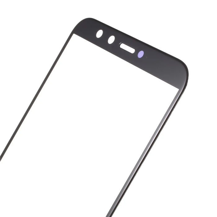 For Huawei Honor 9 Lite Touch Digitizer Screen Glass Part - Black - 2