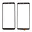 For Huawei Mate 10 Lite Digitizer Touch Screen Glass Part - Black - 1