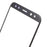For Huawei Mate 10 Lite Digitizer Touch Screen Glass Part - Black - 2