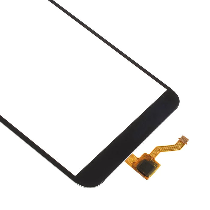 For Huawei Mate 10 Lite Digitizer Touch Screen Glass Part - Black - 3