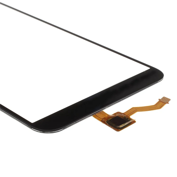For Huawei Mate 10 Lite Digitizer Touch Screen Glass Part - Black - 4