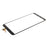 For Huawei Mate 10 Lite Digitizer Touch Screen Glass Part - Black - 5