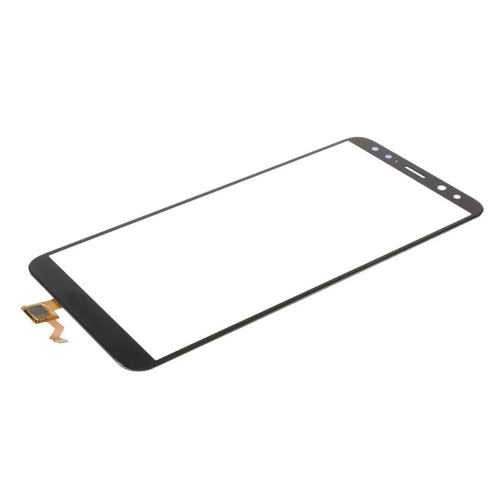 For Huawei Mate 10 Lite Digitizer Touch Screen Glass Part - Black - 5