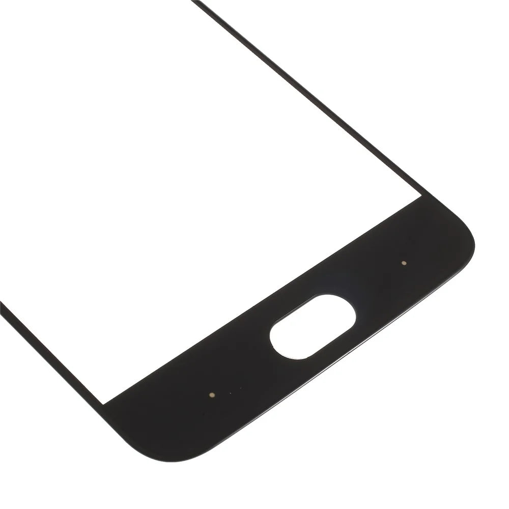 Black - For OnePlus 5 Outer Front Screen Glass Lens Replace Part - 3