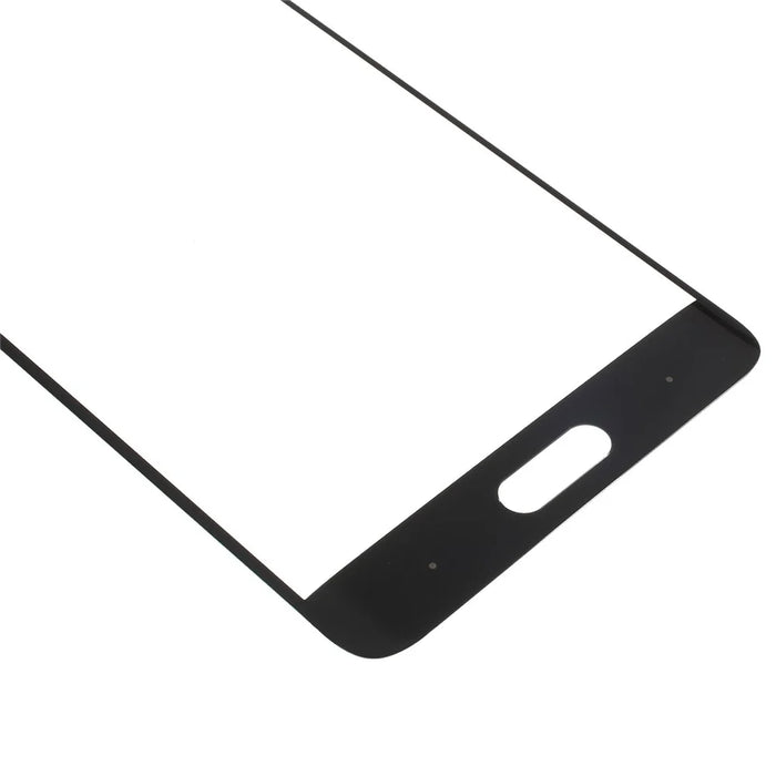 Black - OEM Outer Front Screen Glass Lens Spare Part for Huawei Mate 9 Pro - 3