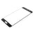 Black - OEM Outer Front Screen Glass Lens Spare Part for Huawei Mate 9 Pro - 4
