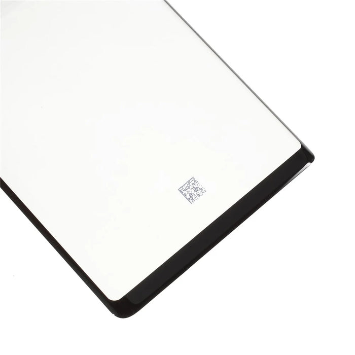 Front Screen Glass Lens Spare Part for Samsung Galaxy Note9 N960 (without Logo) - Black - 3