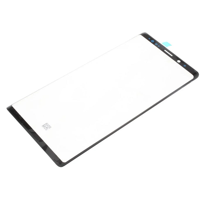 Front Screen Glass Lens Spare Part for Samsung Galaxy Note9 N960 (without Logo) - Black - 4