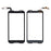 Assembly Digitizer Touch Screen Glass Spare Part for HomTom Zoji Z8 - Black - 1