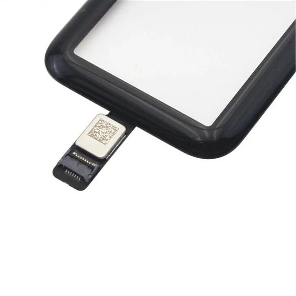 Touch Digitizer Screen Glass Part for Apple Watch Series 3 42mm - 3