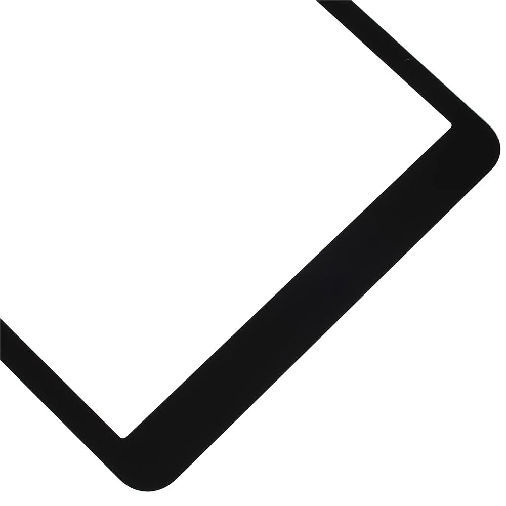 OEM Digitizer Touch Screen Glass Part for Samsung Galaxy Tab A 8.0 (2018) SM-T387 (without Logo) - Black - 3