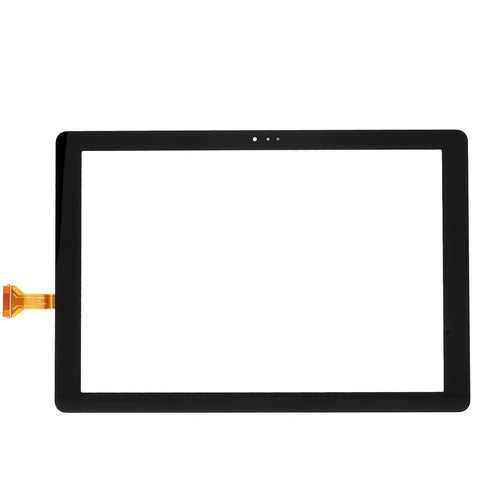 OEM Digitizer Touch Screen Glass Part for Samsung Galaxy Book 10.6 SM-W627 - Black - 1