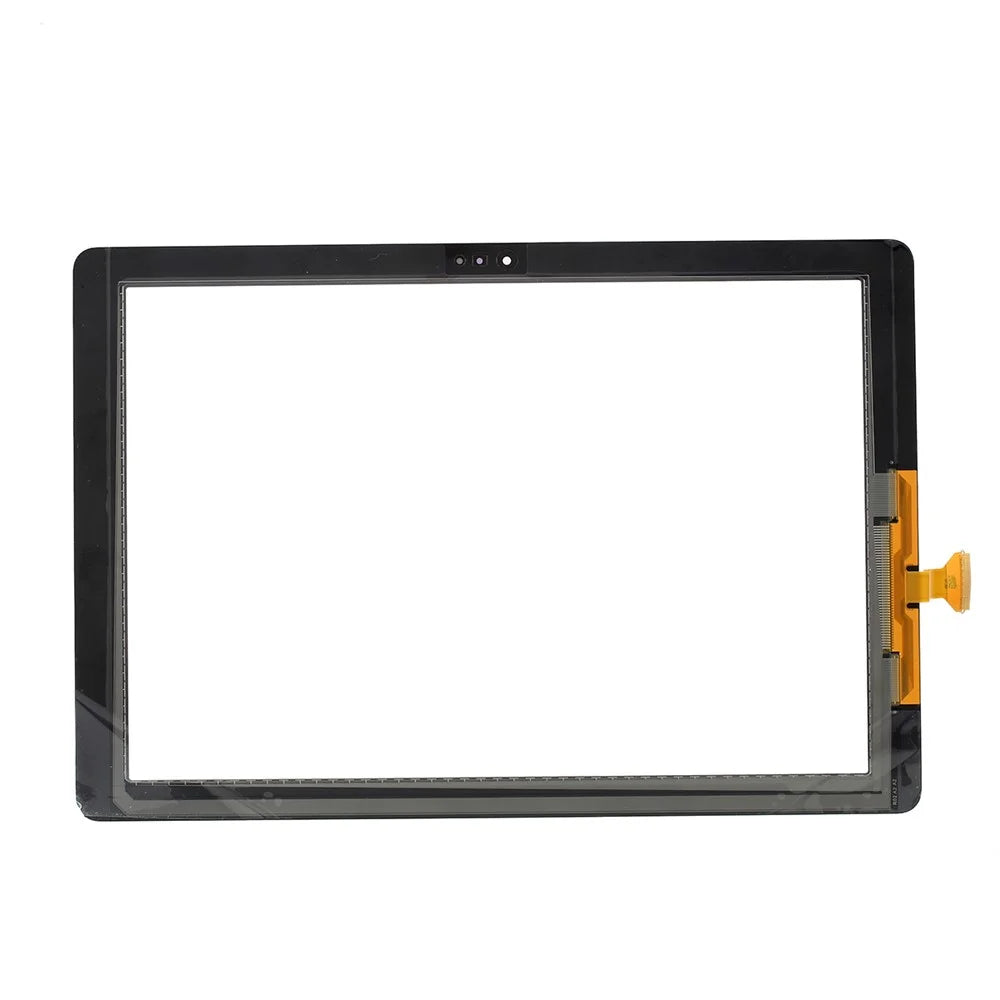 OEM Digitizer Touch Screen Glass Part for Samsung Galaxy Book 10.6 SM-W627 - Black - 2