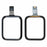 Touch Digitizer Screen Glass Part for Apple Watch Series 4 44mm - 1