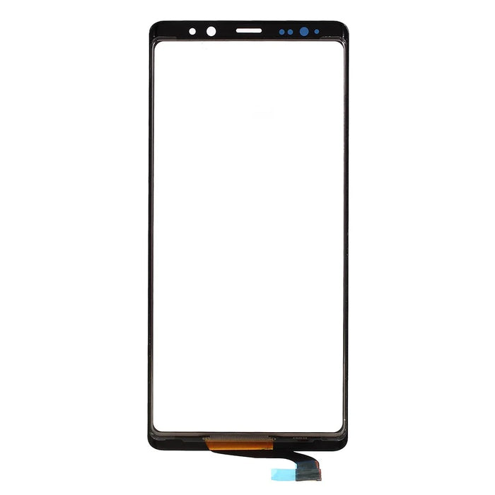 Touch Digitizer Screen Glass Part for Samsung Galaxy Note 8 N950 - Black - 2