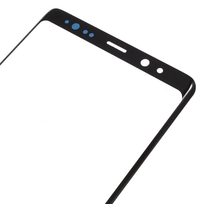 Touch Digitizer Screen Glass Part for Samsung Galaxy Note 8 N950 - Black - 3